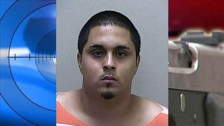 shooting, ocala news, Green village apartments, marion county news, homicide