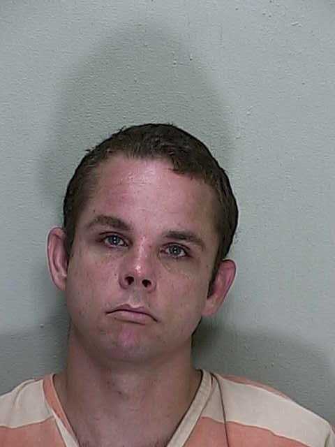 Thomas Bowerman, grand theft, ocala post, op, grand theft, meth, career criminal
