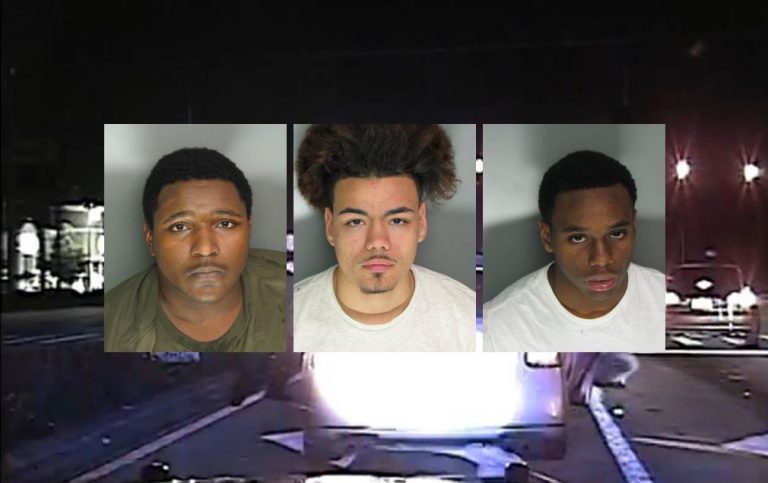orlando news, ocala news, police lives matter, hit and run, police officer nit by car,