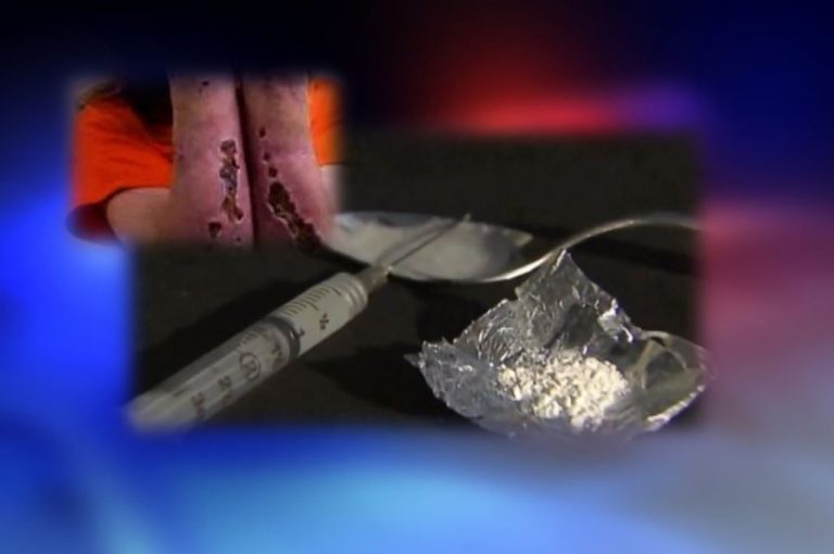 Heroin use on the rise; cheaper, more dangerous product being manufactured