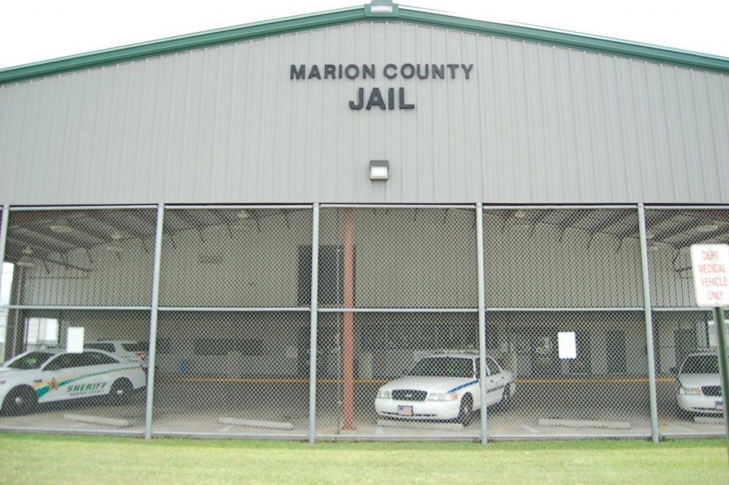 federal Prison Rape Elimination Act , rape in jail, ocal anews, marion county news, marion county jail