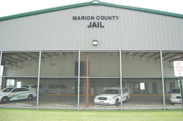 MCSO sets aside over $500,000 for fencing around the jail, corrections officer suspended over attempted jailbreak