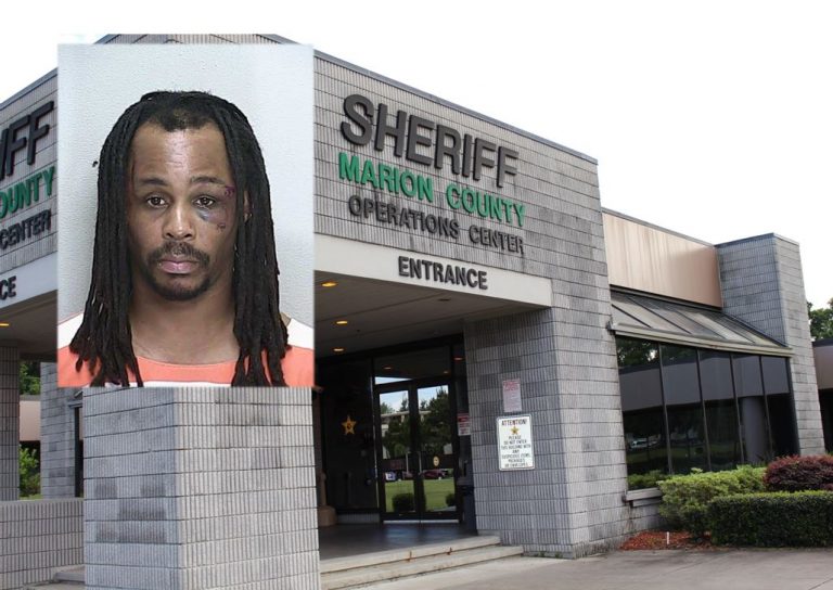 Derrick Price, deputies beat black man, ocala news, marion county news, police brutality,