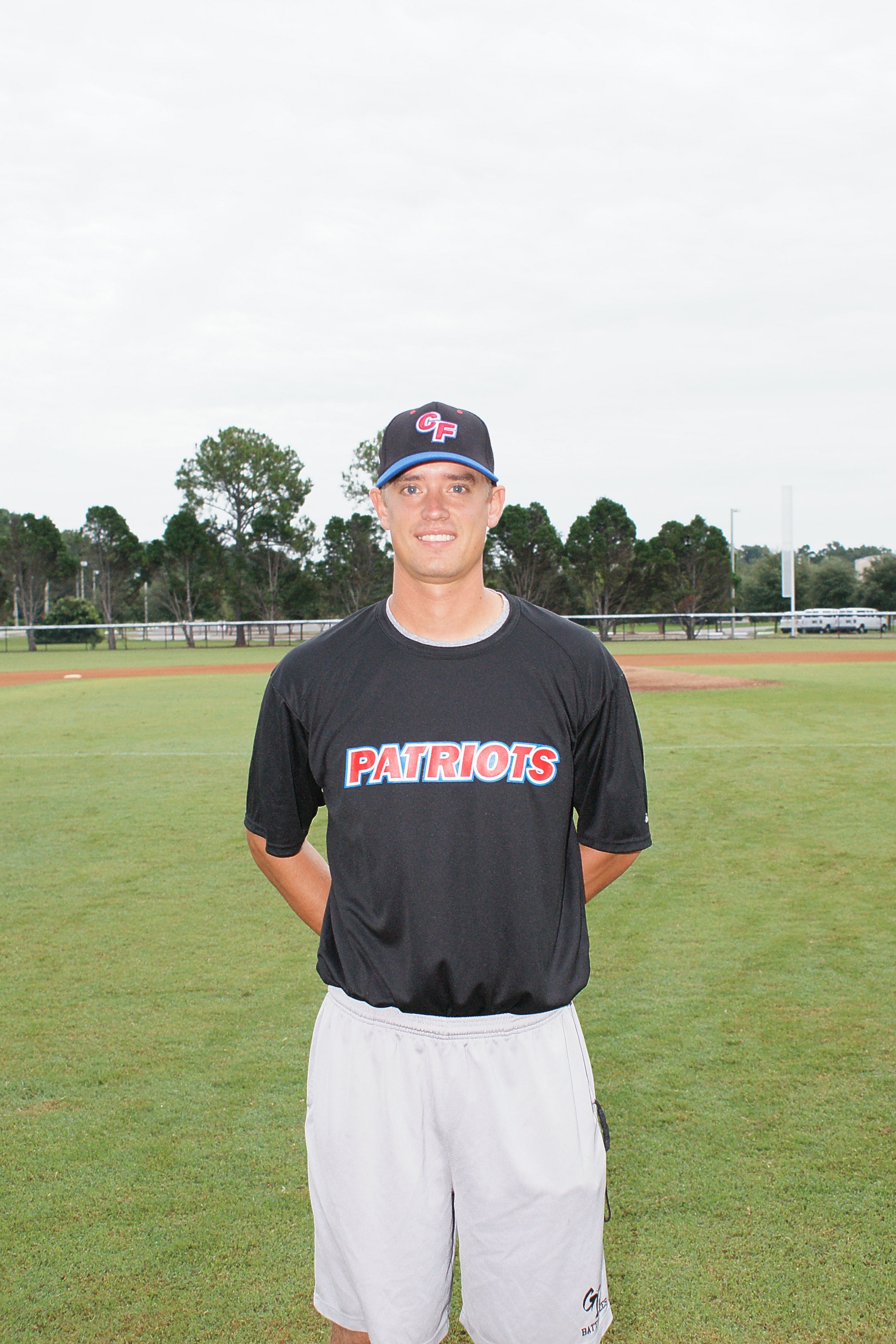 cf base ball, ocala news, marion county news,