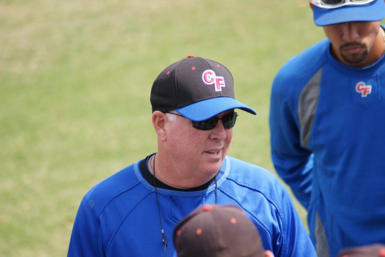 ocala sports, ocala news, marion county news, baseball, cf baseball
