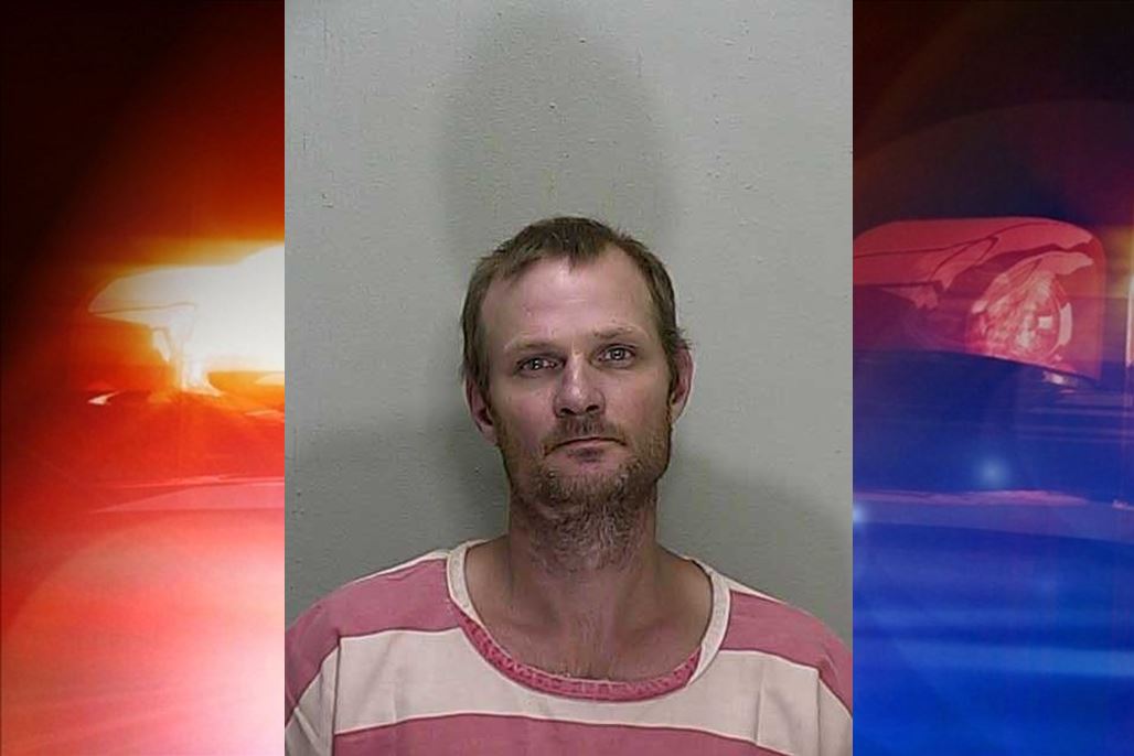 Joseph T. Baker, secual abuse, child molester, pedophile, ocala news, marion county news, man sexually abused 4 year old,