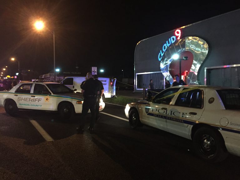 Shooting at local nightclub leaves 5 injured and one dead