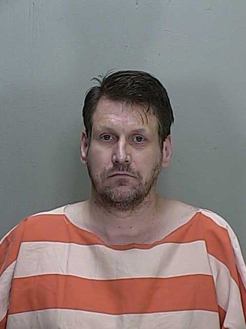 David W. Scalf, reverse sex sting, ocala craigslist, ocala post, op, marion county, police corruption
