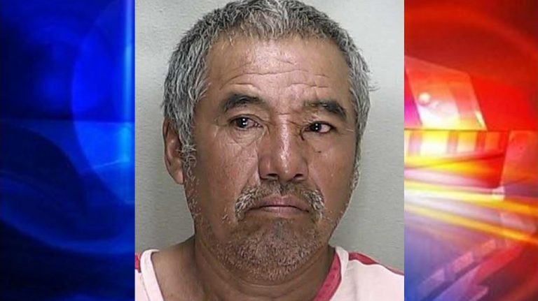 ocala news, domestic violence, illegal alien, illegal immigrant, op, ocala post