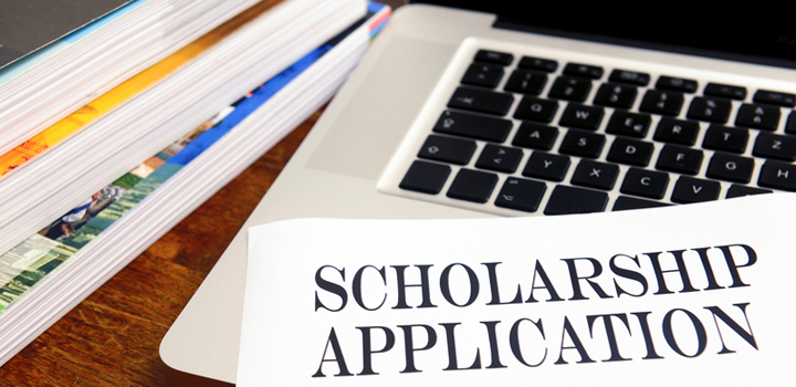 $500 scholarship opportunity for students
