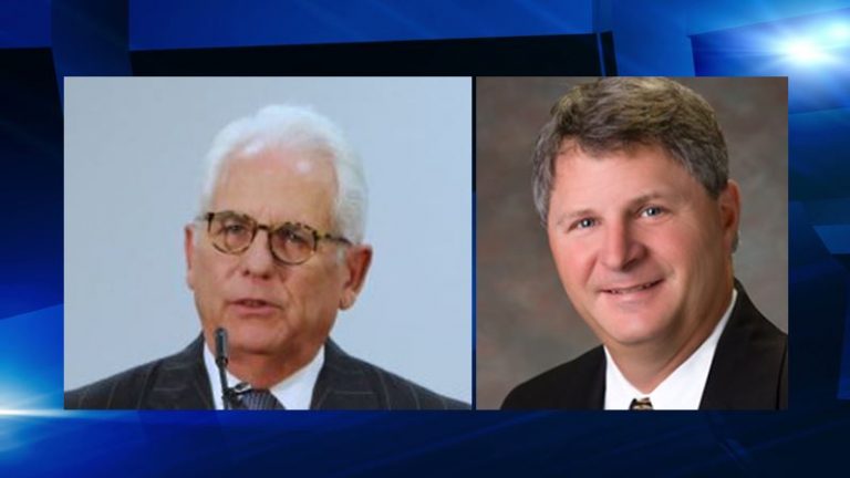 Mayor Kent Guinn retains his seat, Councilman John McLeod loses