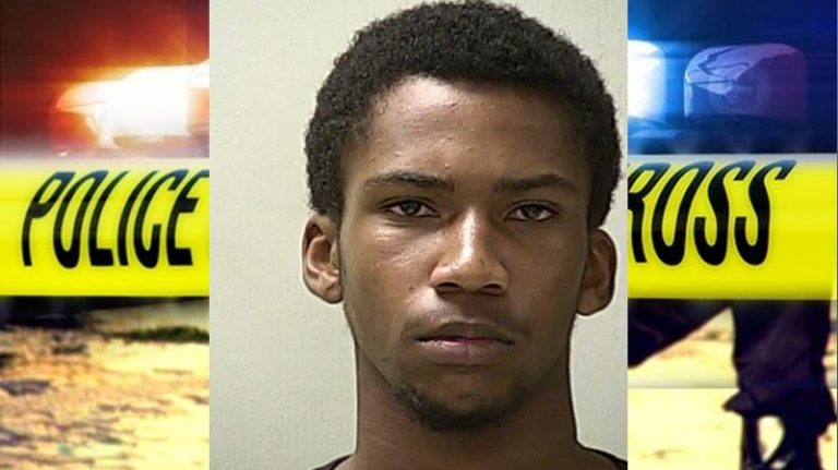 Teen arrested for beating and shooting of 91-year-old woman
