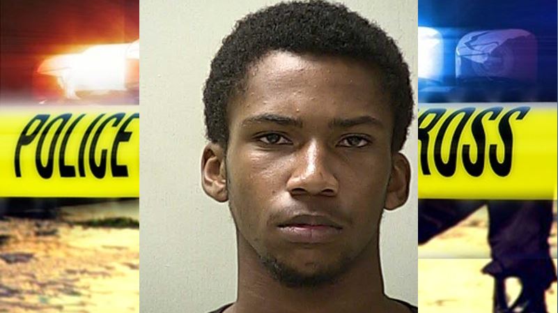 Jaquan Davis, 16, ocala news, marion county news, op, ocala post, ocala newspaper, murder, attempted murder, criminals