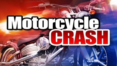Motorcyclist killed after vehicle turned in front of him