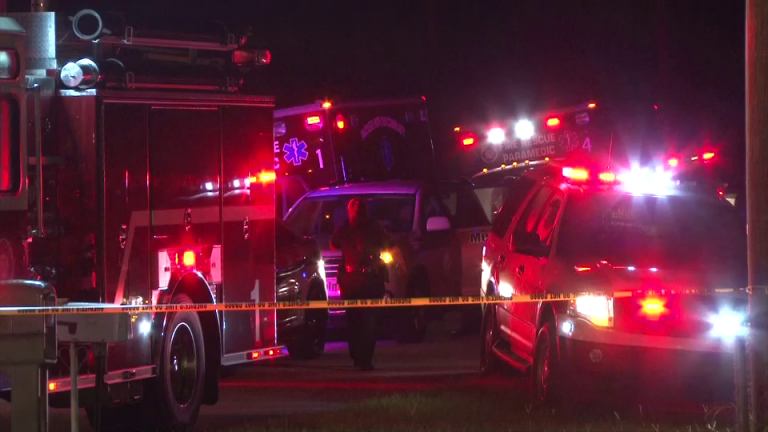 Silver Springs woman dies in fire