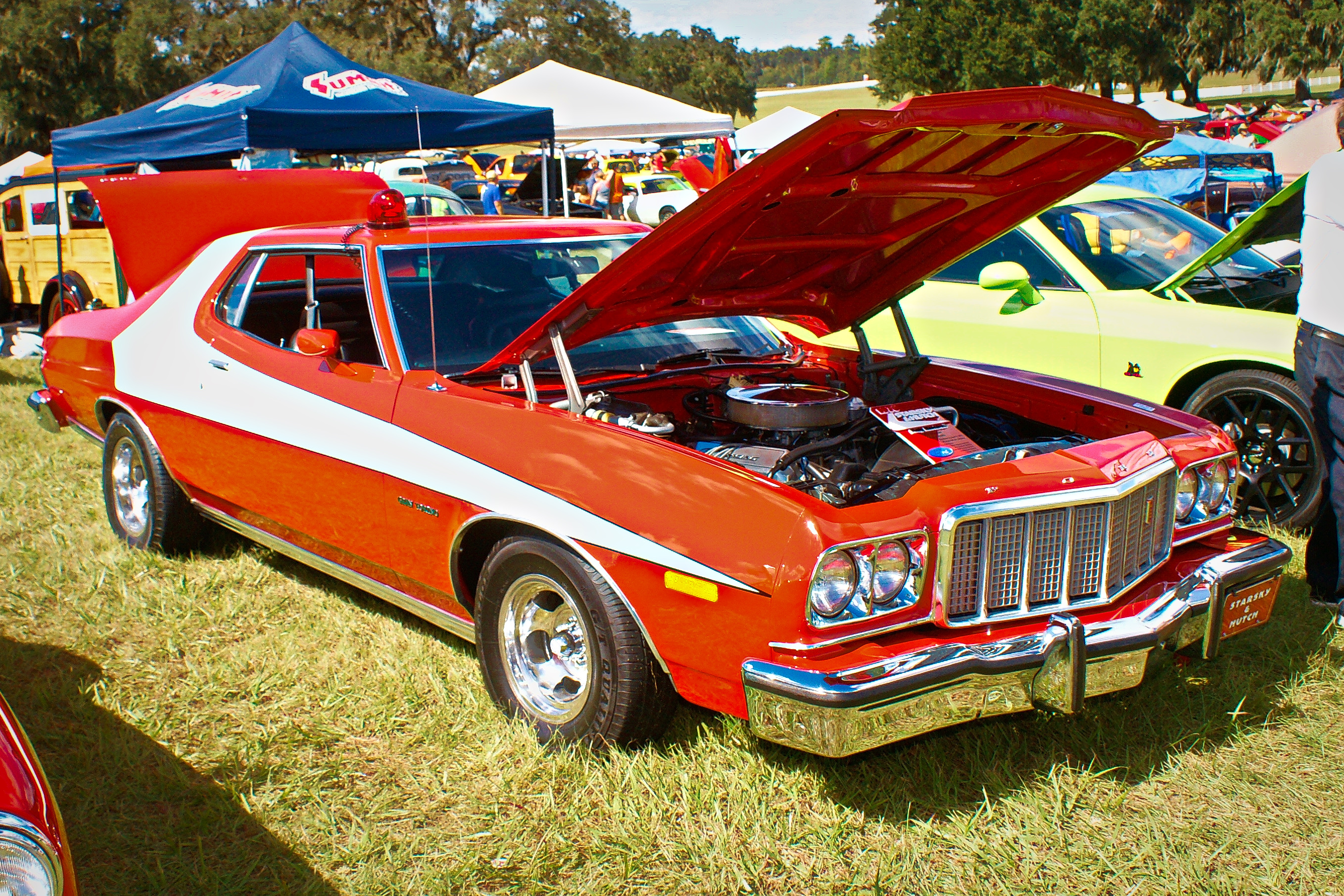 Pumpkin Run Ocala Post