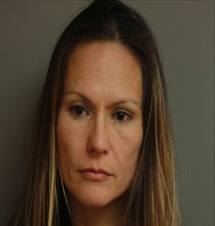 school employee, lakeland news, cafeteria lady arrested, ocala news, ocala post, polk county, methamphetamine, marijuana,