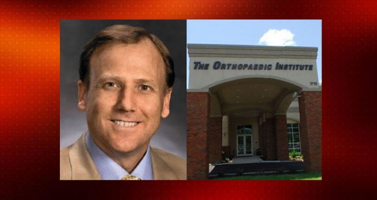 Ocala orthopedic surgeon killed in accident at his home