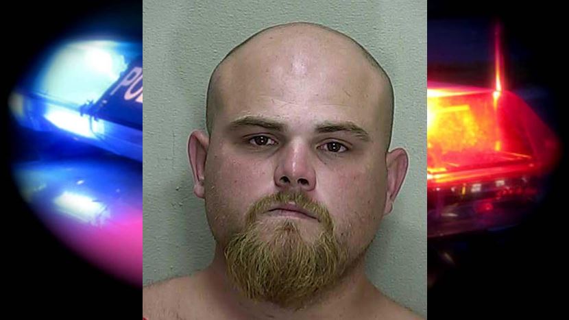domestic violence, ocala news, marion county news, woman beater, ocala post, florida