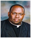 The Reverend Patrick Joseph Reddick Sasnett