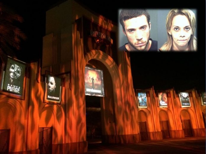 Ocala Post Halloween Horror Nights actors attacked, some want alcohol ban