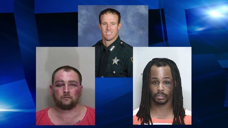 Fourth deputy pleads guilty in beating case, confesses to second beating
