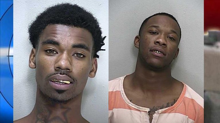 2 more arrested in Cloud 9 nightclub shooting