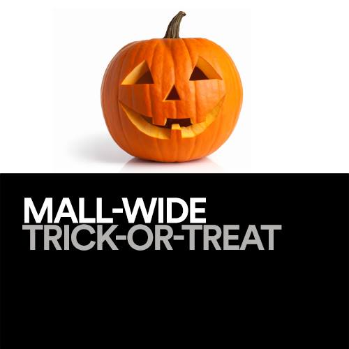 Mall-O-Ween at the Paddock Mall: Halloween 2015