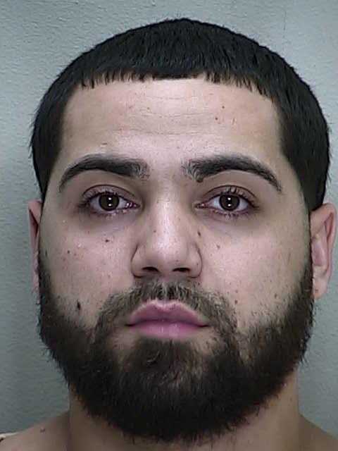 ocala news, aggravated assault, marion county news, ocala post, child support