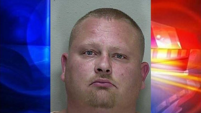 Joseph Papson, fake bombs, silver springs shores, ocala news, marion county news
