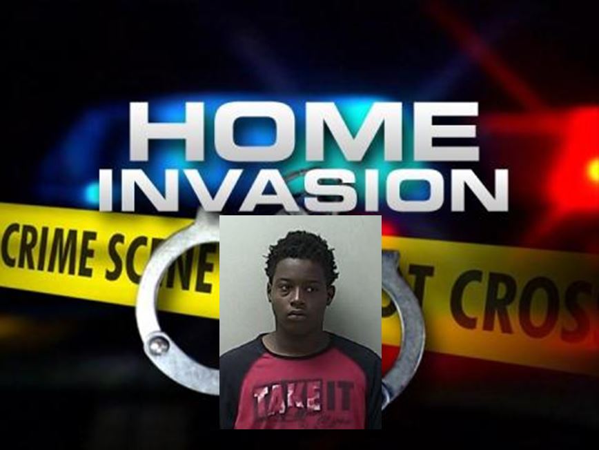 ocala news, marion county news, home invasion, ocala post, op,