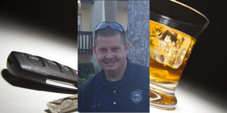 ocala police officer, dui, ocala post, ocala news, marion county news