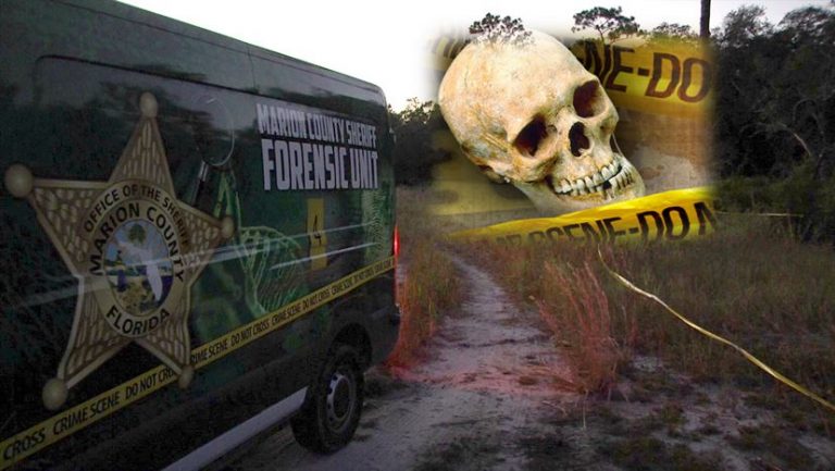 body found
