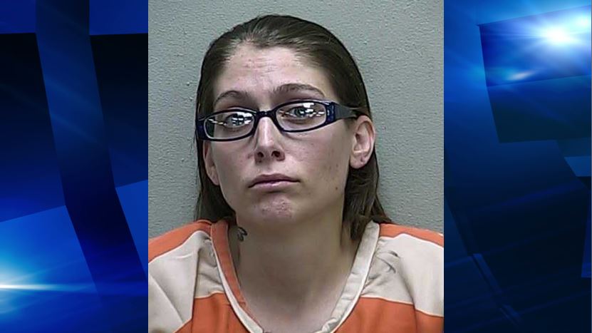 child abuse, aggravated assault, silver springs, mother of the year,