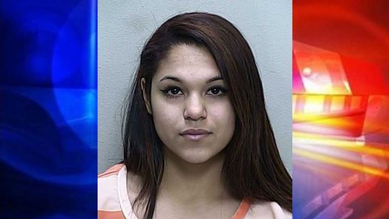 retail theft, macy's, ocala news, ocala post, marion county news