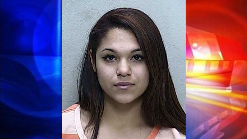retail theft, macy's, ocala news, ocala post, marion county news