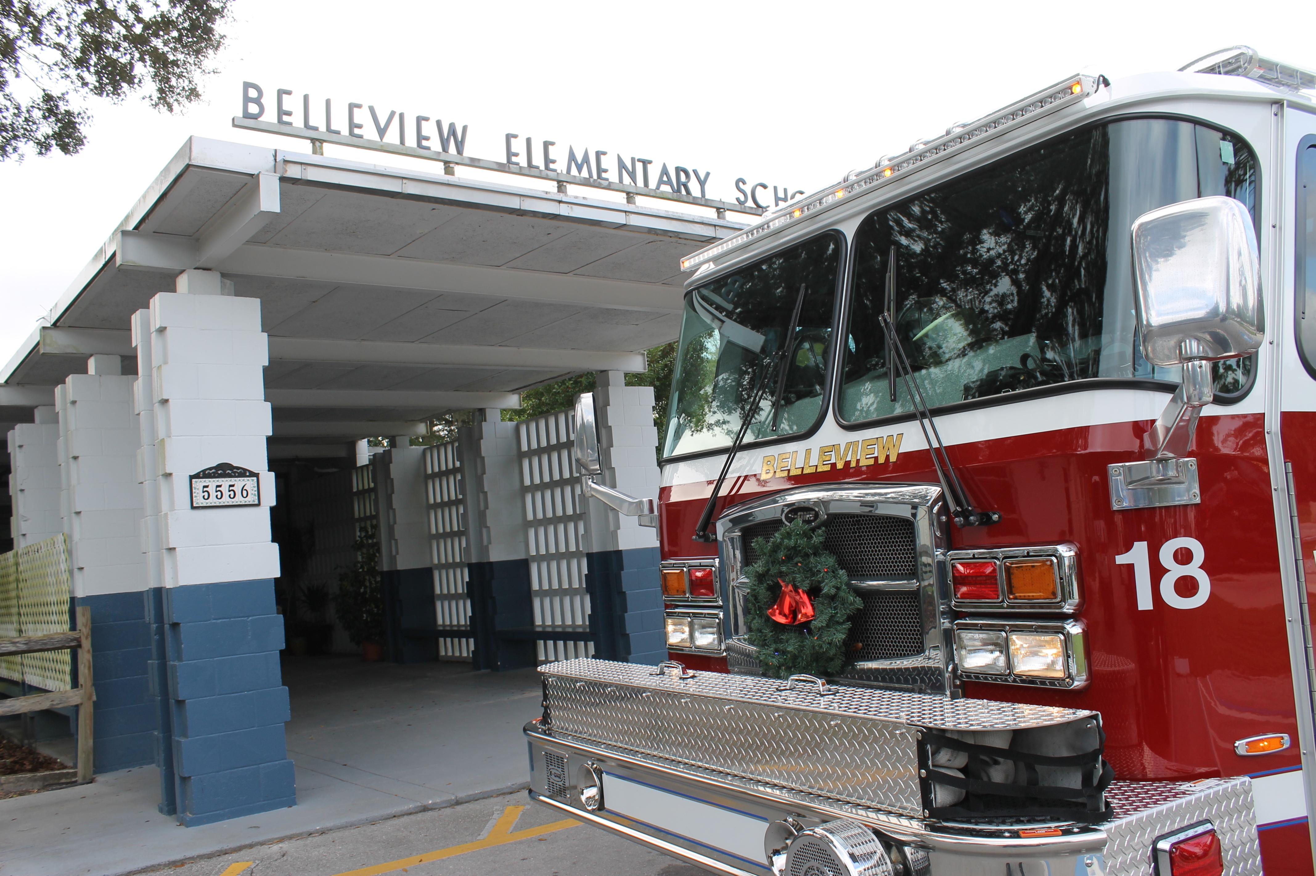 ocala news, marion county news, holiday helpers, toy drive, christmas