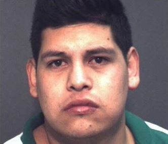 Luis Lopez Garduno, drunk driver, orlando news