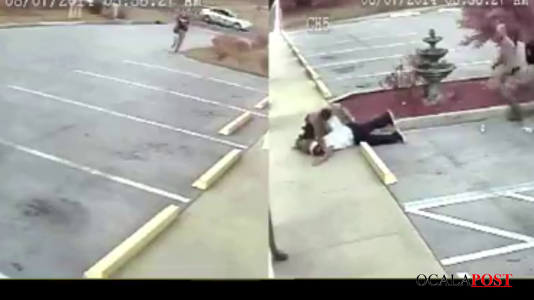 Video: 5th deputy indicted in Marion Oaks police brutality case