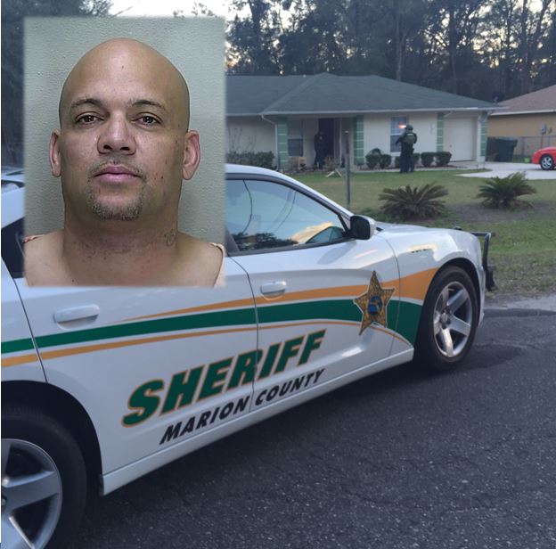 hostage, kidnapping, ocala news, marion county news,