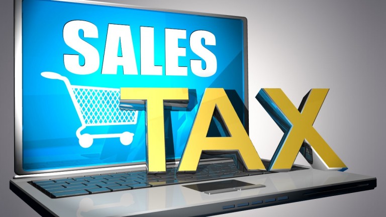Marion County sales tax initiative