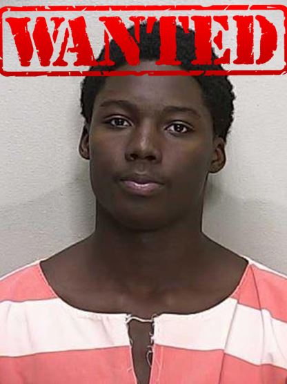 Keon'dre Duncan, jiffy store shooting, ocala news, marion county news, shootng