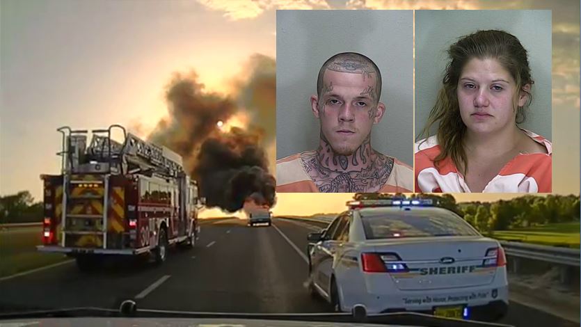 ocala news, armed burglary, burglary, marion county news, faces of meth, meth