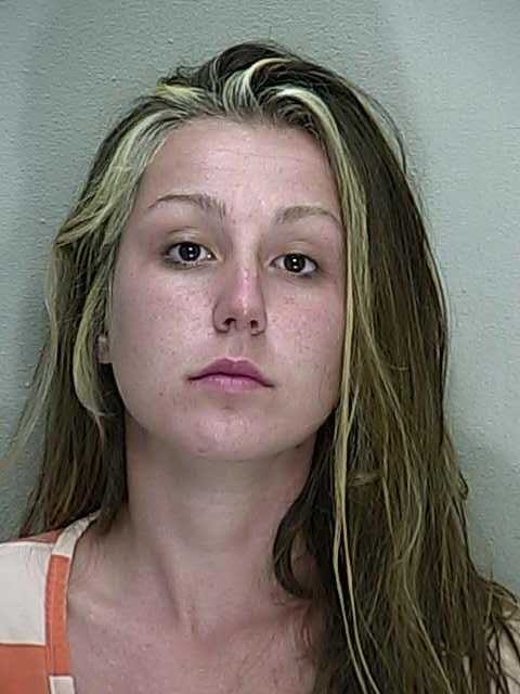 Suzana Bici, DUI, ocala news, marion county, manslaughter