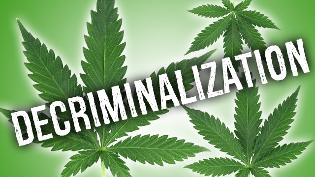 New bill would federally decriminalize marijuana, wipe records clean for those arrested