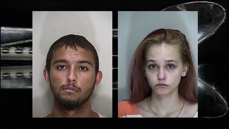 faces of meth, meth lab, methamphetamine, ocala news, marion county news