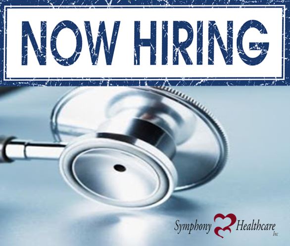 Local office hiring a medical assistant