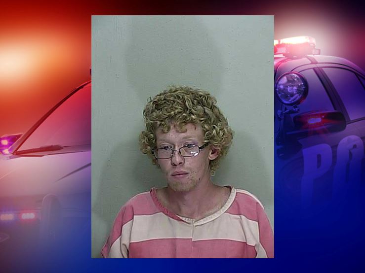 ocala news, aggravated battery, marion county news, ocala newspaper