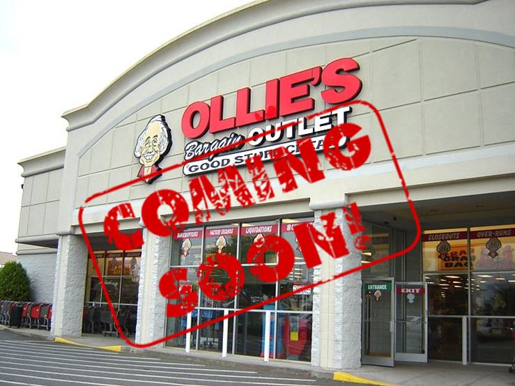 New retailer coming to Ocala, taking applications