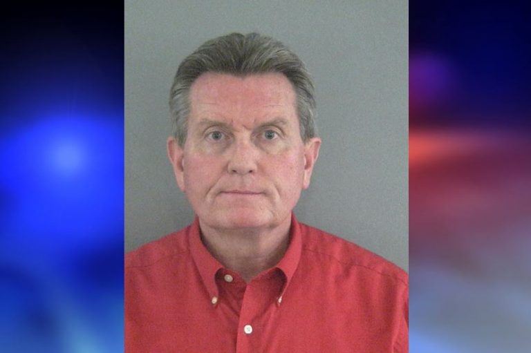 Dr. arrested for soliciting a prostitute